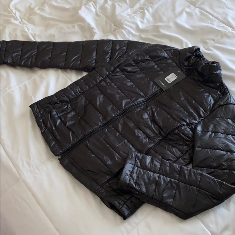 Fashion Nova Jacket